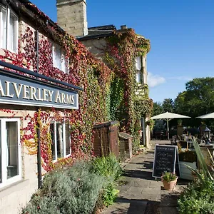 Hotel The Calverley Arms By Innkeeper's Collection